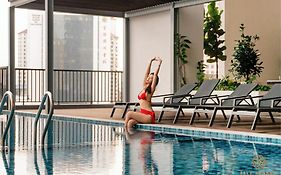 Chambers Residence Kuala Lumpur by Roam